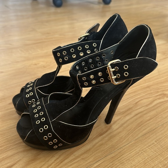 Fendi 39 8,5 in good condition - Picture 3 of 7